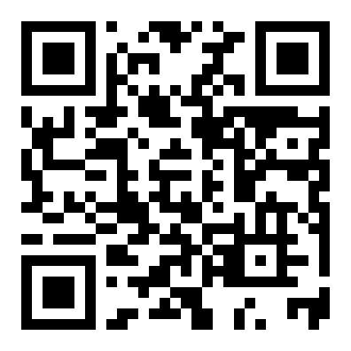 Código QR al canal de YouTube @benmacarreno